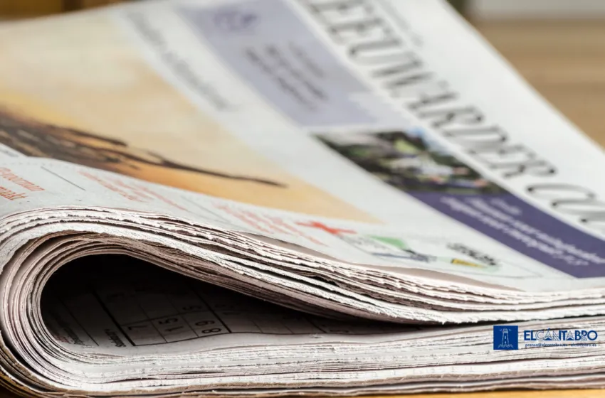 Noticias de Cantabria | El Cántabro | El Cántabro I Actualidad