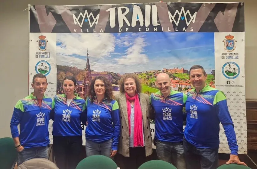 Noticias de Cantabria | El Cántabro | La sexta edición del Trail Villa de Comillas agota en pocas horas todas las plazas disponibles para la modalidad de trail