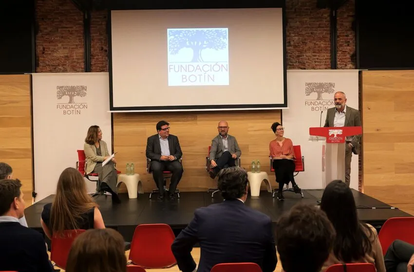 Fundación Botín e Inveniam Group analizan el ecosistema de spin-offs biomédicas en España