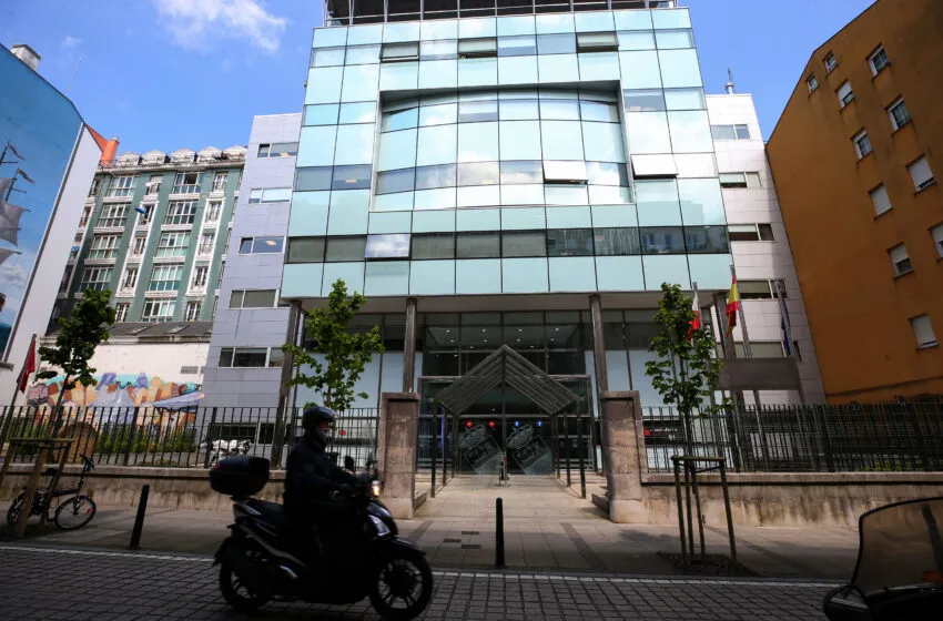  Presidencia constituye el Grupo de Trabajo para la Ley de Simplificación Administrativa