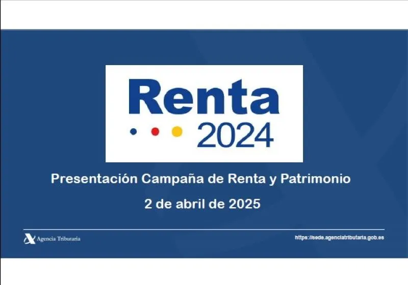 Noticias de Cantabria | El Cántabro | La Campaña de la Renta 2024 arranca con novedades: Bizum, ‘Renta Directa’ y mayor asistencia personalizada