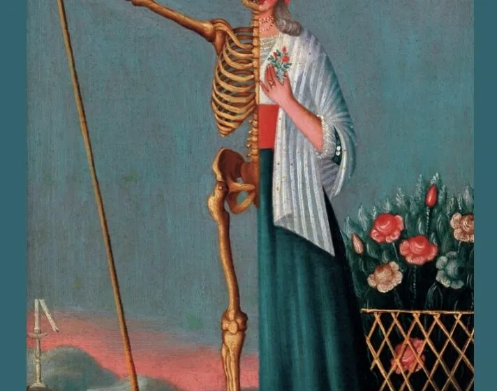  “Conversaciones sobre la muerte”, ciclo de la UC que pretende visibilizar el fin de la vida de forma consciente y reflexiva