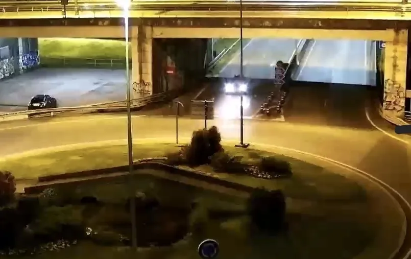 Noticias de Cantabria | El Cántabro | La DGT llama a la responsabilidad en carretera tras un inicio trágico de Semana Santa con 19 fallecidos