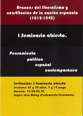 EL PARLAMENTO ACOGE LA CONFERENCIA DE RAMÓN MARURI SOBRE JOSÉ DE MAZARRASA