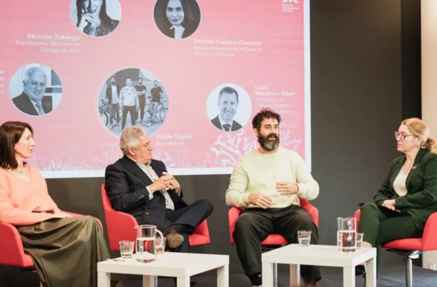 Noticias de Cantabria | El Cántabro | Santander acogerá el IV Congreso Internacional ‘Tiempo de Arte’ los próximos 7 y 8 de mayo