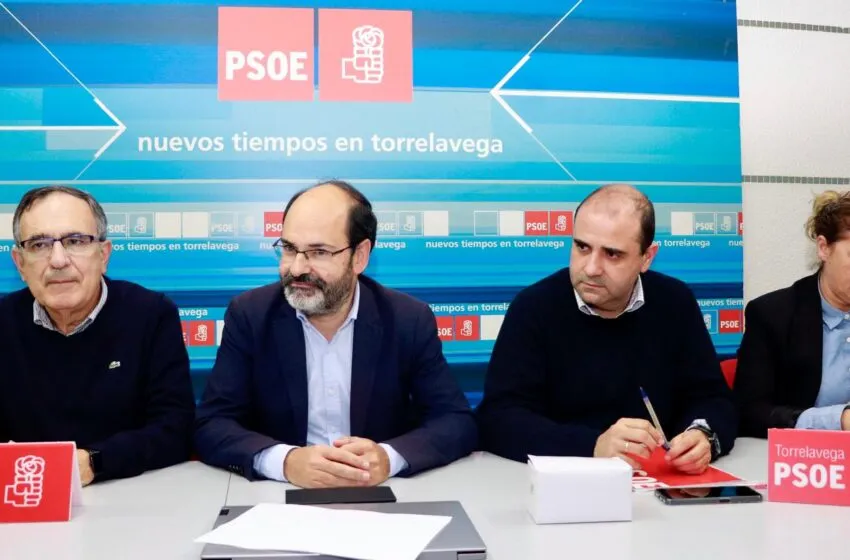 Noticias de Cantabria | El Cántabro | El PSOE de Torrelavega critica con dureza la cancelación del Instituto de Energías Renovables de Viérnoles