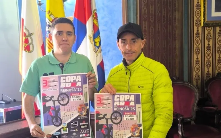 Noticias de Cantabria | El Cántabro | El bike park acoge este sábado el inicio de la V Copa Raúl Gutiérrez Bike Academy