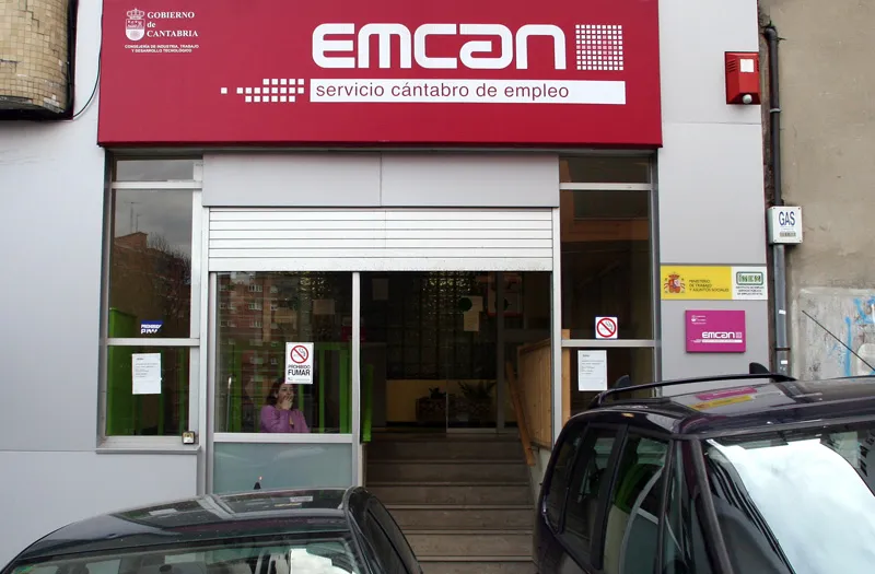 Noticias de Cantabria | El Cántabro | Cantabria registra el segundo mayor descenso del desempleo en el primer trimestre de 2025