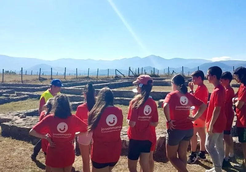 Noticias de Cantabria | El Cántabro | El Gobierno abre el plazo para solicitar plaza en los campos de voluntariado nacionales para jóvenes de 14 a 30 años