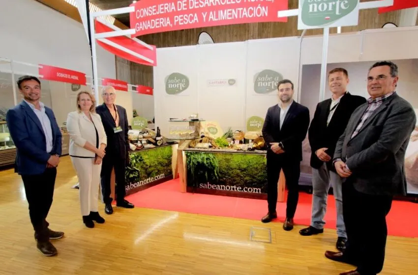  Susinos inaugura la VII edición de BioCantabria y anima a los cántabros a acudir durante el fin de semana