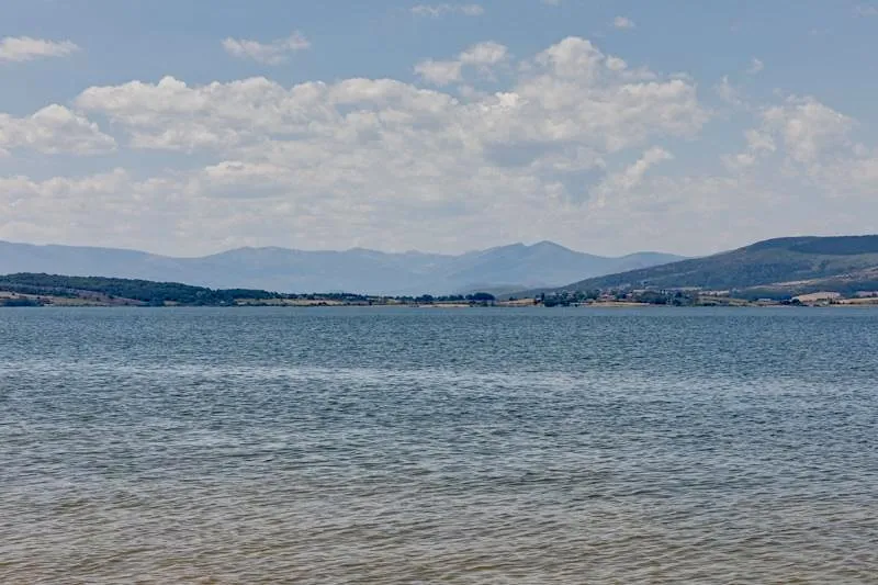 Noticias de Cantabria | El Cántabro | El Gobierno obtiene la autorización del Ministerio para captar agua del embalse del Ebro y solicitará que la concesión sea "permanente y sin coste"