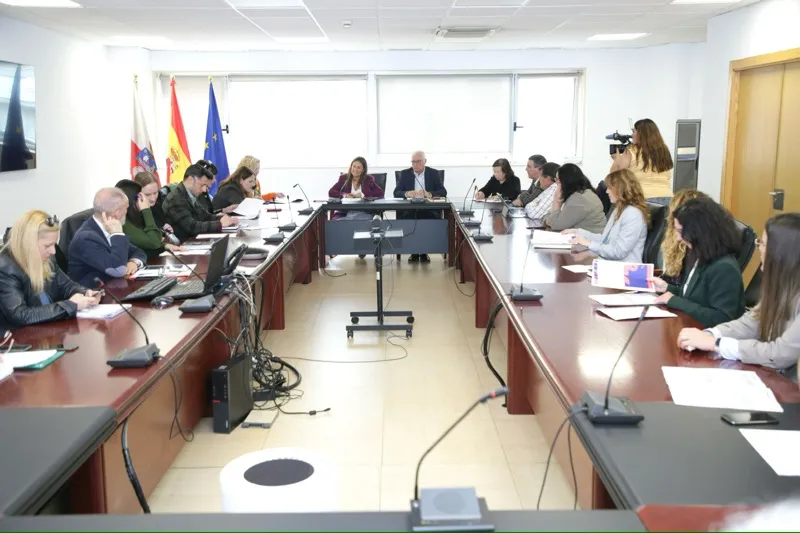  Cantabria avanza en la elaboración de la Ley de Accesibilidad Universal con la presentación de la Estrategia 2025-2030