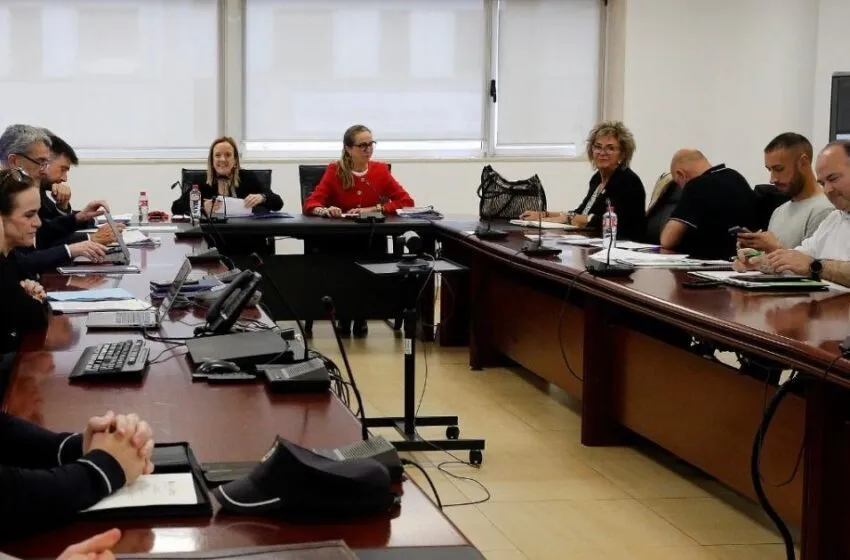 Noticias de Cantabria | El Cántabro | Presidencia publica la convocatoria del próximo curso de formación para mandos intermedios de Policía Local