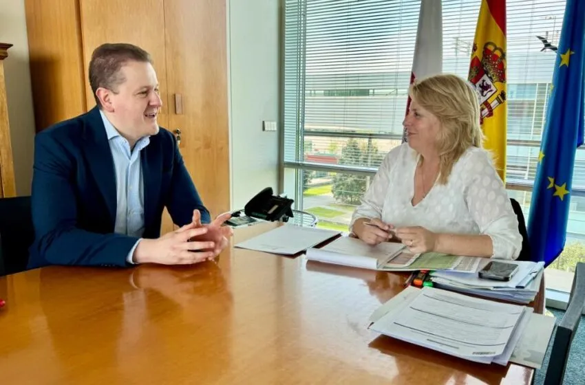 Noticias de Cantabria | El Cántabro | Desarrolllo Rural reparará el camino Mies de Llano en San Felices de Buelna