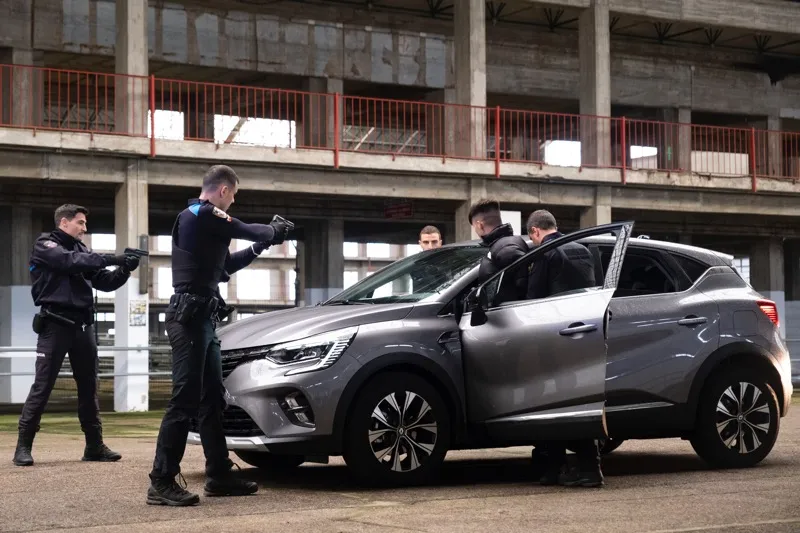  Presidencia publica la convocatoria de un nuevo curso de formación para Auxiliares de Policía Local