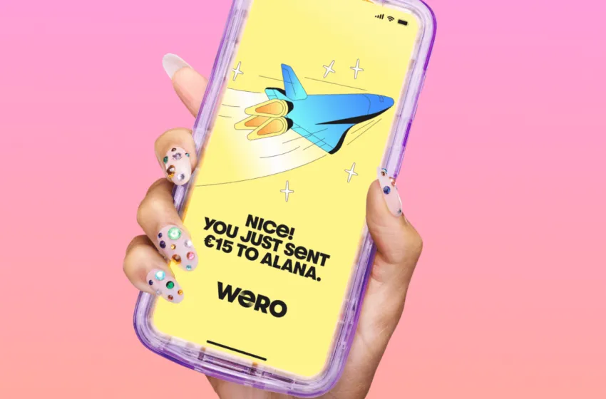 Wero, el Bizum europeo: así funciona el nuevo sistema de pagos móviles instantáneos en Europa