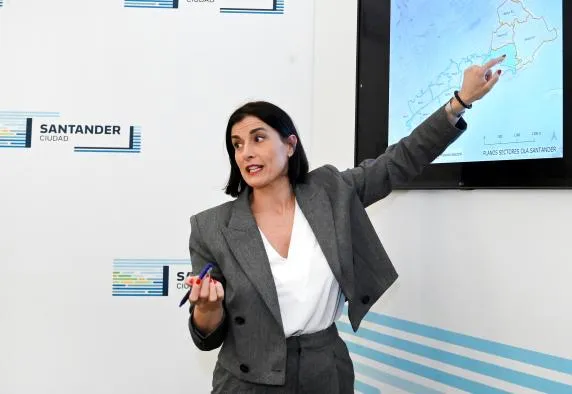 Noticias de Cantabria | El Cántabro | El Ayuntamiento incorpora a la OLA la mayoría de sugerencias de colectivos y asociaciones de vecinos