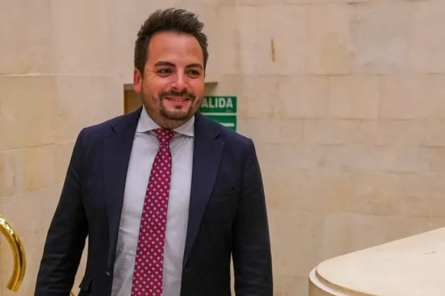 Noticias de Cantabria | El Cántabro | El PP lleva al Parlamento de Cantabria la situación del CEIP El Pedregal de Castro Urdiales