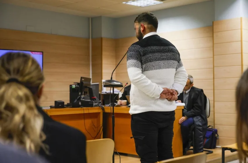  Condenado a cuatro años de prisión por atropellar mortalmente a un ciclista en Torrelavega