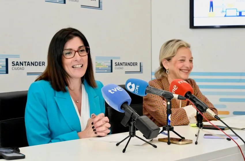 Noticias de Cantabria | El Cántabro | El Ayuntamiento ultima la nueva convocatoria de las ayudas ‘Santander Crea y Emplea’