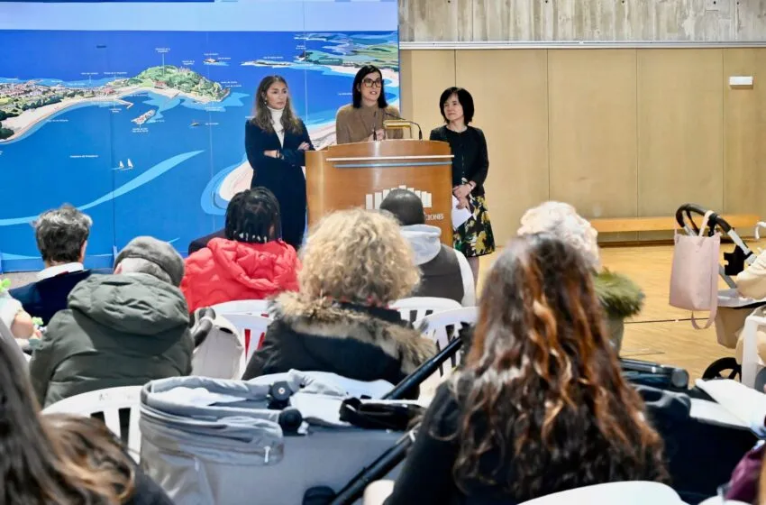 Noticias de Cantabria | El Cántabro | Santander aprueba las ayudas de 200 euros a las familias que tengan o adopten un hijo en 2025