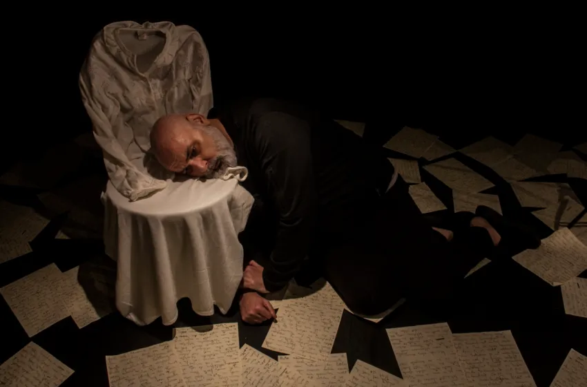  El Solo Tú 2025 conmemora el centenario de Kafka con «Carta al padre», de Juan Carlos Gallego