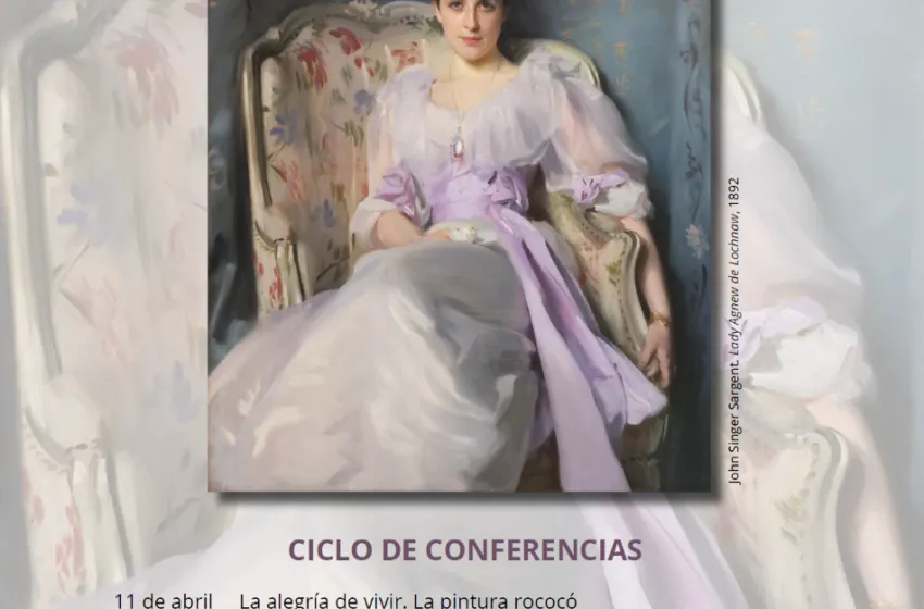 Noticias de Cantabria | El Cántabro | El centro Doctor Madrazo inicia el viernes la II edición del ciclo ‘El arte en su contexto’