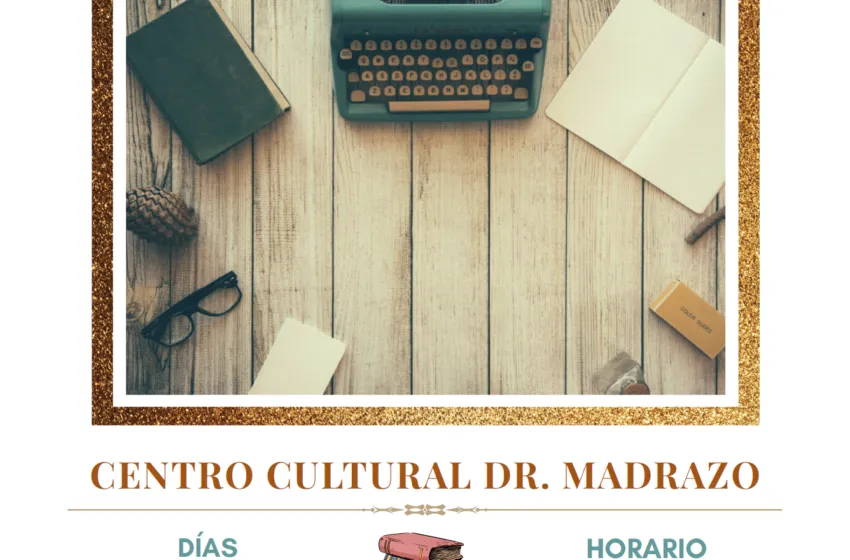 Noticias de Cantabria | El Cántabro | Abiertas las inscripciones para el taller de literatura de no ficción que impartirá Marcos Pereda
