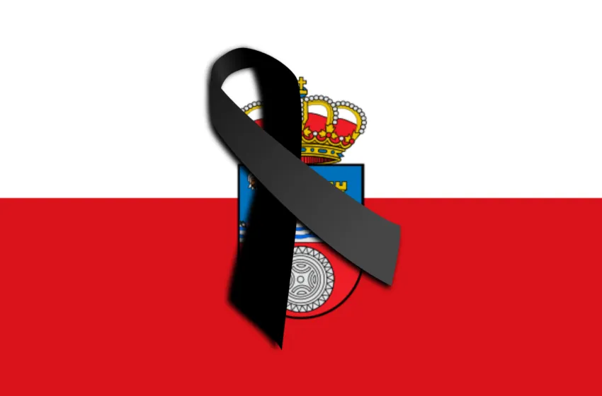  Declaración institucional del Gobierno de Cantabria