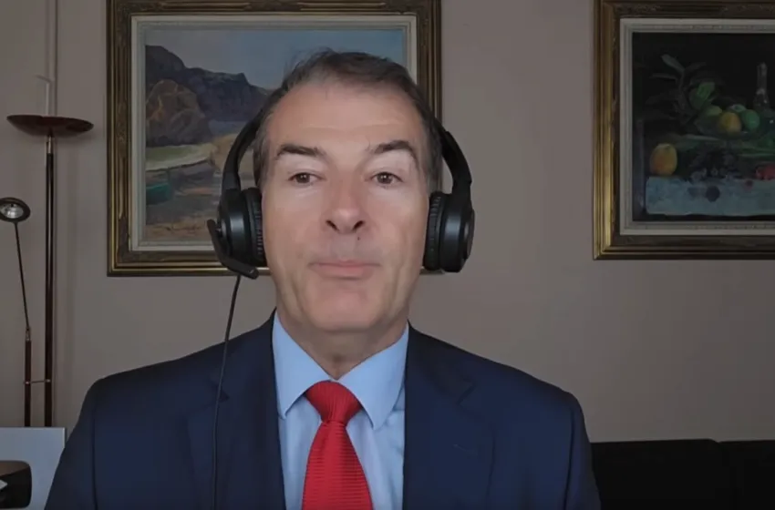 Este abogado predijo el apagón es España