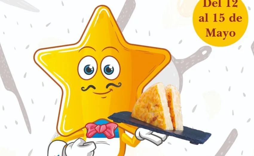 Noticias de Cantabria | El Cántabro | ASTILLERO Y GUARNIZO BUSCAN LA MEJOR TORTILLA CON EL II CONCURSO "ESTRELLA TORTILLÍN"