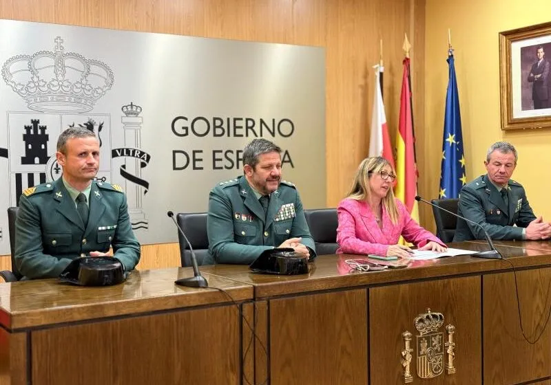 Noticias de Cantabria | El Cántabro | La Delegación del Gobierno en Cantabria lanza un mensaje de prevención ante el aumento de estafas digitales