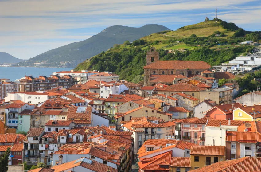  Laredo sacará a licitación la redacción de un nuevo Plan Especial para la Puebla Vieja por 66.500 euros