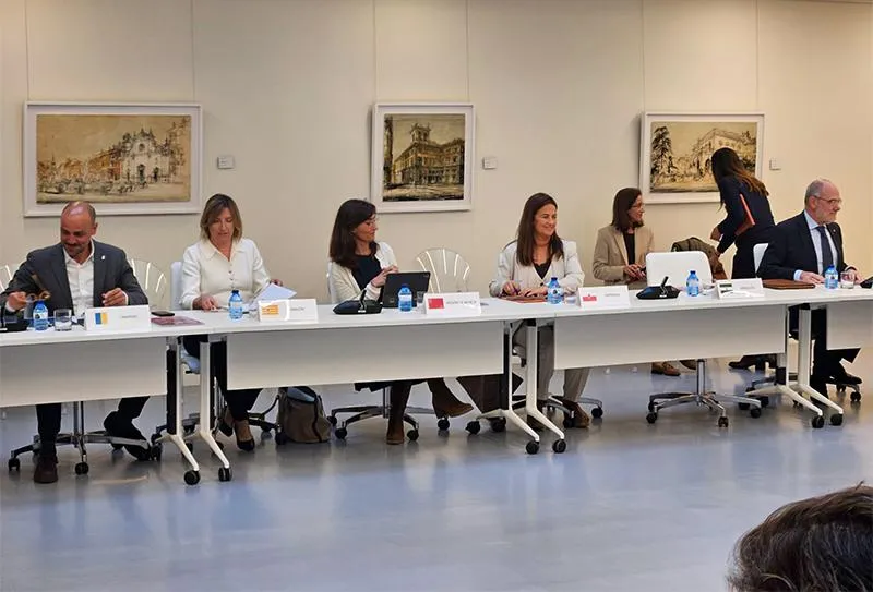 Noticias de Cantabria | El Cántabro | Cantabria participa en la sesión constitutiva de la nueva Conferencia Sectorial de Cooperación para el Desarrollo Sostenible y la Solidaridad Global