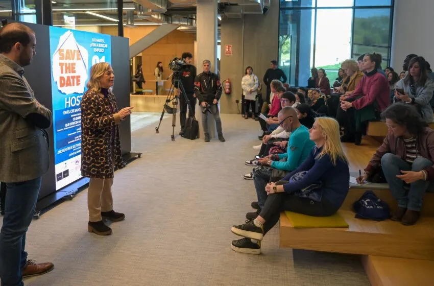 Noticias de Cantabria | El Cántabro | El CIE facilita la contratación de trabajadores en el sector hostelero de Cantabria