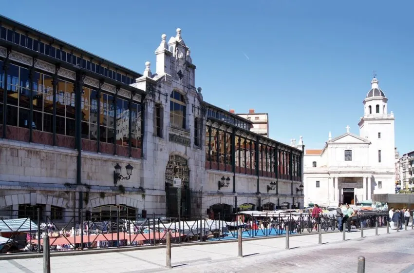 Noticias de Cantabria | El Cántabro | Santander licita la adjudicación, por subasta, de 11 puestos en el mercado de la Esperanza