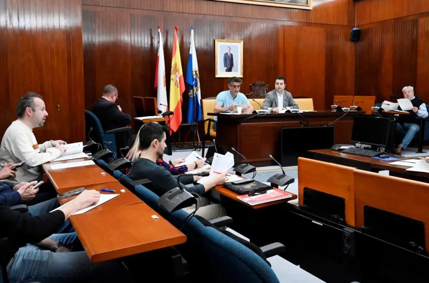 La mesa de negociación de funcionarios da el visto bueno a la oferta de empleo público para 2025