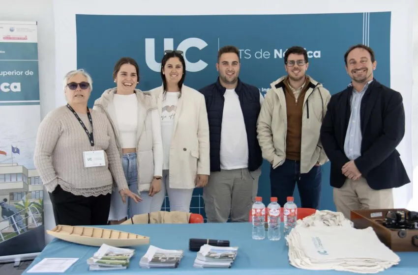 Noticias de Cantabria | El Cántabro | La Feria Informativa de la Universidad de Cantabria atrae a 900 personas en la plaza Pombo