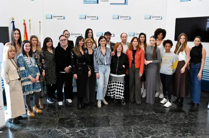 Noticias de Cantabria | El Cántabro | El Hotel Real acogerá del 28 al 30 de abril la celebración de Pasarela Moda Norte 2025