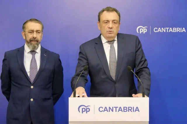 Noticias de Cantabria | El Cántabro | El PP pide en el Congreso que se garantice un acceso peatonal "permanente y continuo" a la playa pequeña de Langre