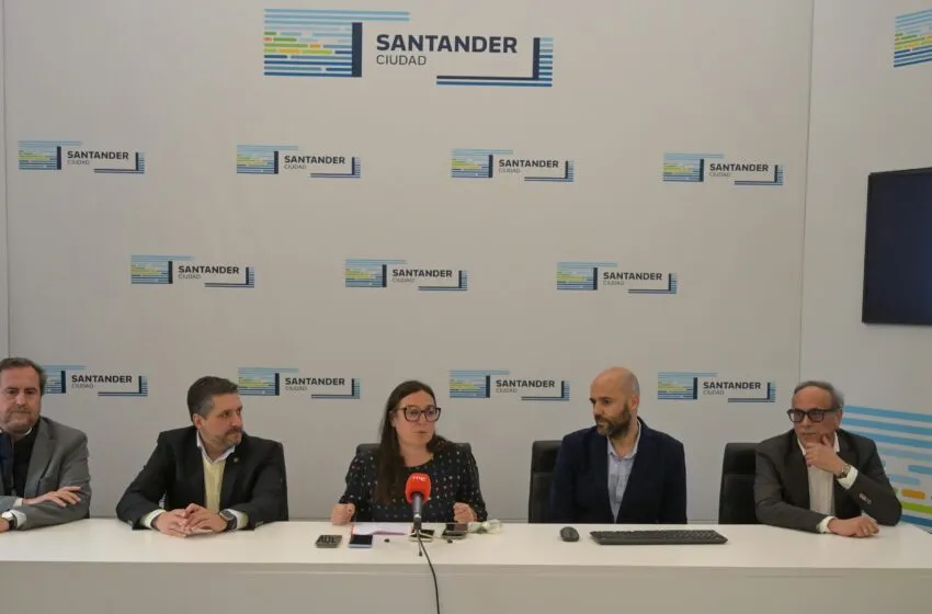 Noticias de Cantabria | El Cántabro | ‘Cantabria con talento’ promoverá en Santander el desarrollo personal y profesional de los jóvenes