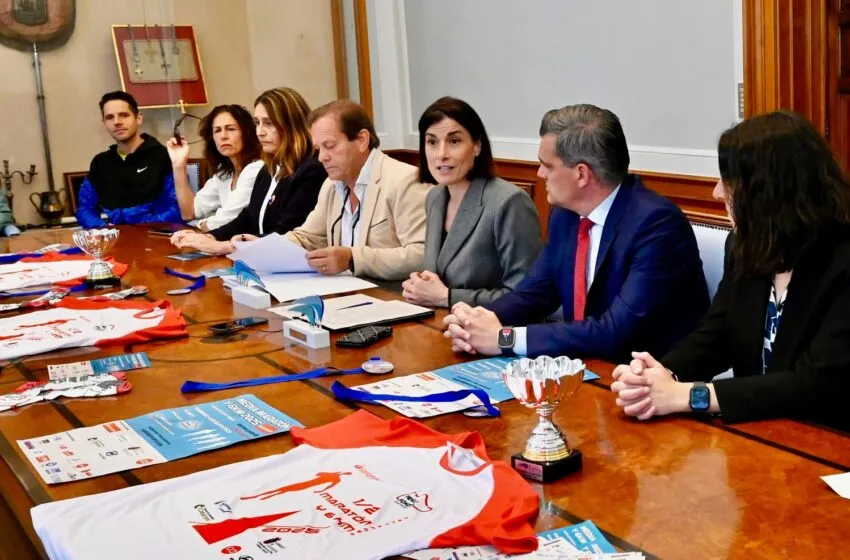 Noticias de Cantabria | El Cántabro | La Media Maratón y los 6 kilómetros se celebrarán el domingo en Santander