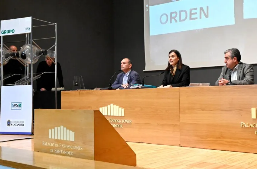 Noticias de Cantabria | El Cántabro | Otras 92 familias santanderinas resultan adjudicatarias de las viviendas protegidas del Alisal