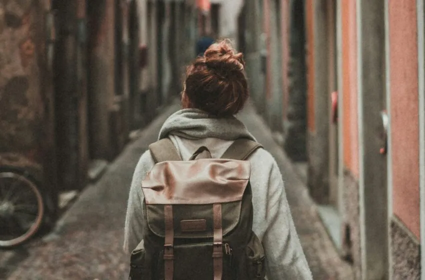 Redescubrir el viaje: el auge del slow travel y su consolidación en Cantabria