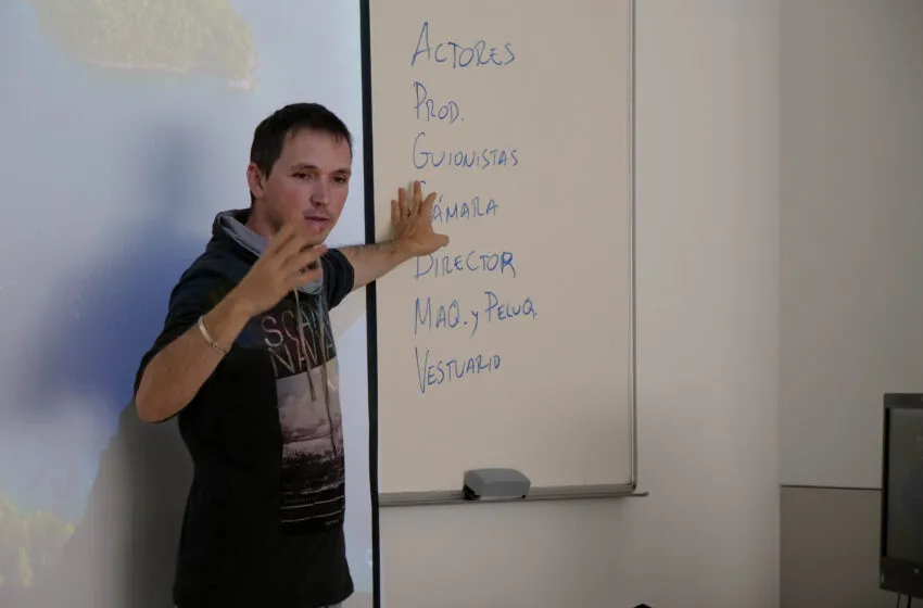 Noticias de Cantabria | El Cántabro | UNEATLANTICO lleva a cabo con éxito los talleres «Aprende haciendo» para dar a conocer su oferta académica