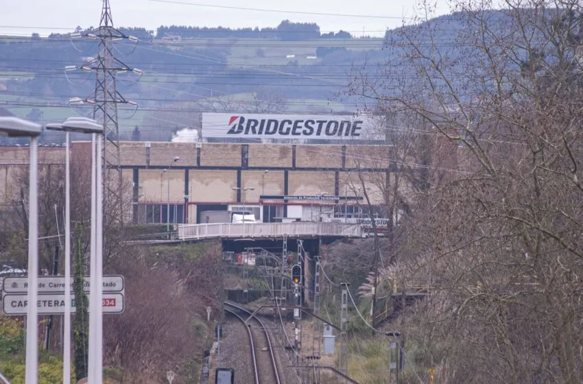 Noticias de Cantabria | El Cántabro | López Estrada califica de planteamiento “inasumible y desproporcionado” el despido de 221 trabajadores anunciado por Bridgestone