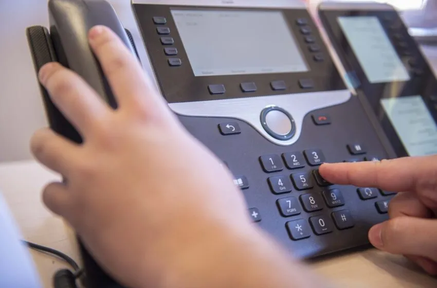  El Ayuntamiento de Torrelavega alerta sobre llamadas fraudulentas en su nombre