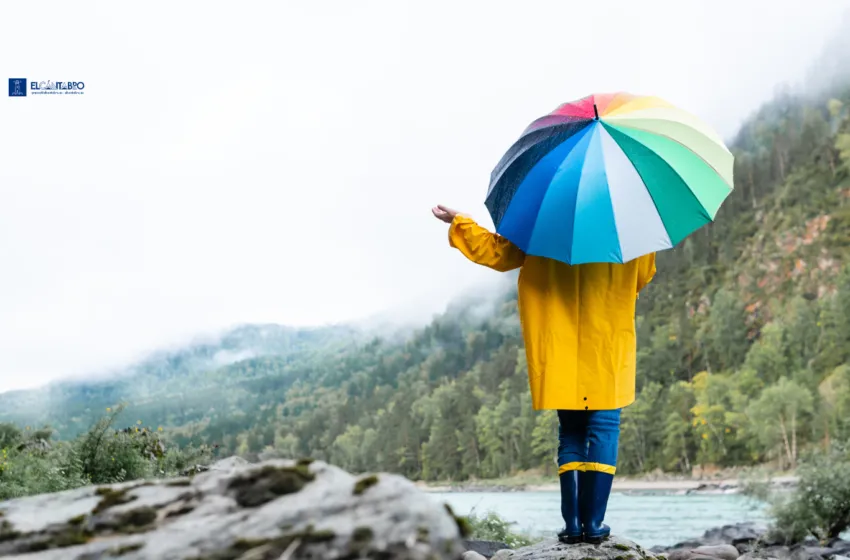 Noticias de Cantabria | El Cántabro | Cantabria afronta una semana marcada por la inestabilidad meteorológica