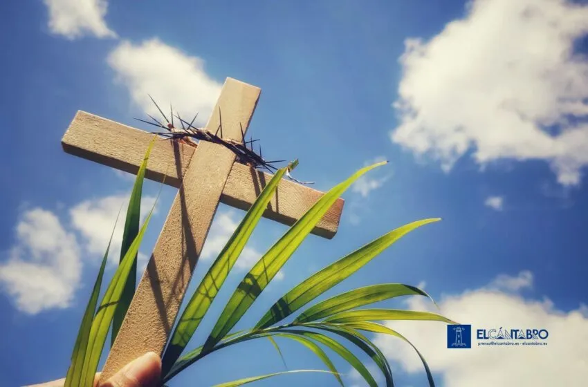 Noticias de Cantabria | El Cántabro | Previsión Meteorológica para Cantabria y el Resto de España durante la Semana Santa 2025