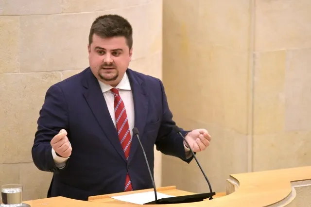  El PP lleva al Parlamento de Cantabria la defensa de la Atención Primaria «frente al abandono de Sánchez»